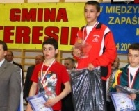 Puchar Mazowsza 2009