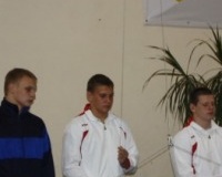 Ogólnopolska Olimpiada Młodzieży 2010