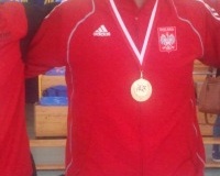 Międzynarodowe Mistrzostwa Polski Juniorów - Osielsko 2013