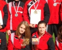 Ogólnopolska Olimpiada Młodzieży - Zgierz 2013