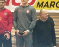 Puchar Polski Seniorów - Białogard 2015