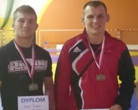 Młodzieżowe Mistrzostwa Polski - Krasnystaw 2015