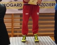 Puchar Polski Kadetów i Juniorów - Białogard 2015