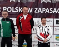 Puchar Polski Kadetów - Koronowo 2019