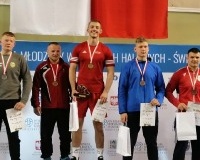 Ogólnopolska Olimpiada Młodzieży - Świętokrzyskie 2019