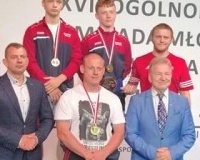 Ogólnopolska Olimpiada Młodzieży - Łódzkie 2021