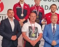 Ogólnopolska Olimpiada Młodzieży - Łódzkie 2021