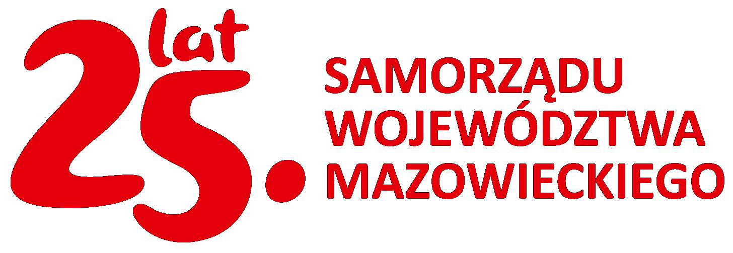 25 lat Samorządu Województwa Mazowieckiego